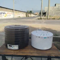 دستگاه میوه خشک کن