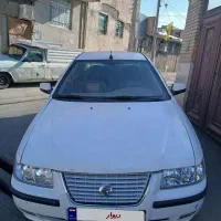 سمند LX XU7|خودرو سواری و وانت|قم, پردیسان|دیوار