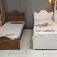 تخت خواب و سرویس خواب