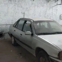 سواری دوو ریسر