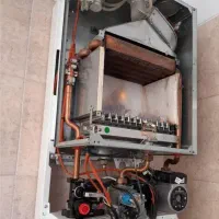 نصب، تعمیرسرویس پکیج،ابگرمکن رادیاتور و لوله‌کشی