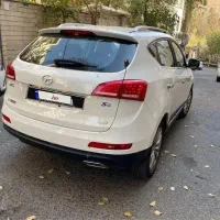 جک S5 اتوماتیک، مدل 1403|خودرو سواری و وانت|تهران, اختیاریه|دیوار