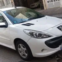 207مدل 99فرمان برقی