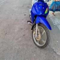 موتور کویر رادیسون 403|موتورسیکلت|اهواز, حصیرآباد|دیوار