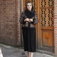 مانتو .کت پاییزی|لباس|لنگرود, |دیوار