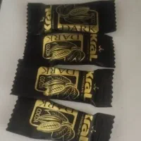 پخش شکلات 3 گرمی نیکولاس کرال 60 درصد