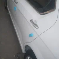 دنا پلاس سفید رنگ مدل ۱۴۰۴ صفر۶دنده کلاس۷۰۹۰۷|خودرو سواری و وانت|عجب شیر, |دیوار