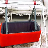 گهواره نوزاد|اسباب و اثاث بچه|تهران, فرحزاد|دیوار