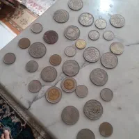 سکه|کلکسیون سکه، تمبر، اسکناس|پاکدشت, پاکدشت (مامازند)|دیوار