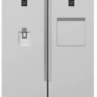 یخچال دوقلو کلور مدل رسو پلاس