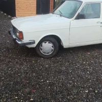 پیکان 83تکسوز