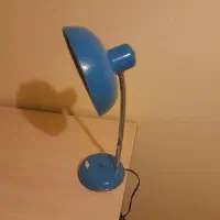 چراغ مطالعه قدیمی