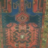 فرش دست بافت