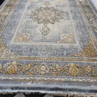 فرش ۷۰۰ شانه دستبافت گونه/ برند پاتریس کاشان