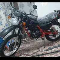 موتور طرحXL 250cc صفر 1402