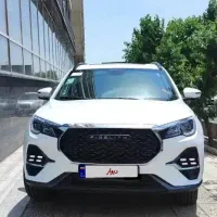 فیدلیتی الیت مدل ۱۴۰۴ مشابه صفر