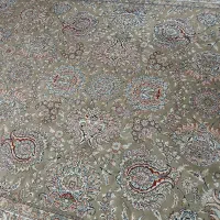 فرش|فرش|بهارستان, |دیوار