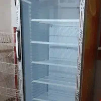 یخچال ایستاده|یخچال و فریزر|سیمین شهر, |دیوار