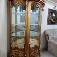 بوفه سلطنتی در حد