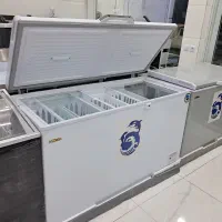 یخچا..ل فریزردرجه یک فروشگاهی|فروشگاه و مغازه|بم, |دیوار