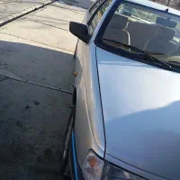 پژو89عتیقه|خودرو سواری و وانت|بانه, |دیوار