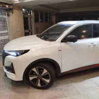 چانگان CS55|خودرو سواری و وانت|تهران, توحید|دیوار