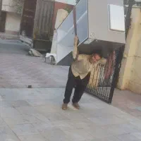 حمل نقل نقل آریانا((فقط حمل اثاثیه منزل))|خدمات حمل و نقل|کرج, جهان‌شهر|دیوار