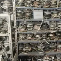 موتور فابریک استوک