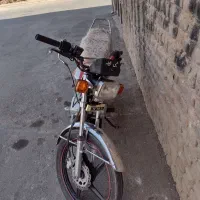 معاوضه و نقدی کنارمیام چون پول لازمم|موتورسیکلت|بیرجند, |دیوار