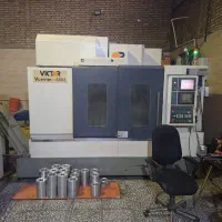 اپراتور cnc و کارگر ساده|استخدام صنعتی، فنی، مهندسی|چهاردانگه (تهران), |دیوار