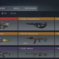 اکانت کالاف|کنسول، بازی ویدئویی و آنلاین|بهبهان, |دیوار