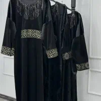 چند مدل مانتو و کفش مجلسی نو