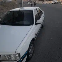 فروش ۴۰۵ سفارشی