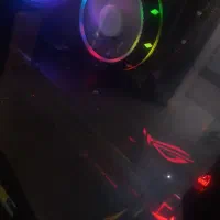 کیس گیمینگ زیرقیمت