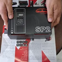 پمپ باد اتوماتیک|قطعات یدکی و لوازم جانبی|رشت, شهرک پردیسان|دیوار