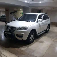 لیفان x60 مدل ۹۶ دنده ای|خودرو سواری و وانت|تهران, جی|دیوار