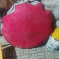 چادر مسافرتی زداب