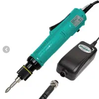 پیچ گوشتی برقی