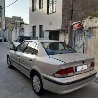 سمند مدل ۸۱ سلامت