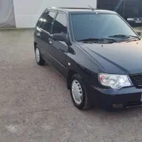 پراید ۱۱۱|خودرو سواری و وانت|رشت, حومه رشت|دیوار