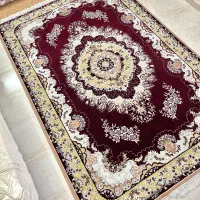 دو تخته فرش ۶ متری پردیس مشهد