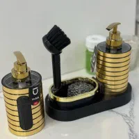 ست سرویس و آشپزخانه تایلندی - جامایع سطل پدالی|لوازم سرویس بهداشتی|شیراز, فرگاز|دیوار