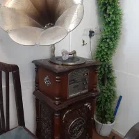 گرامافون فول مدل 2511