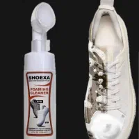 سوپر فوم تمیز کننده قوی کفش و کتونی
