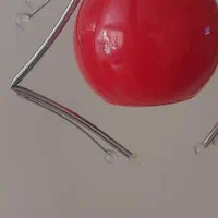 لوستری زیبامناسب اتاق زیبای شما