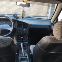 روا مدل ۸۶ دوگانه فابریک|خودرو سواری و وانت|گنبد کاووس, |دیوار