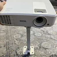 ویدیو پرژکتور بنکیو مدل ms527 همراه پرده