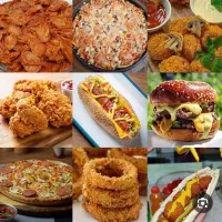 کاردرفست فود