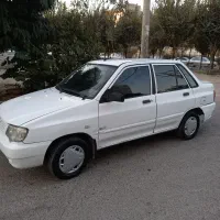 پرایدمدل‌آخر۸۸بدون‌ترک‌وجوش‌