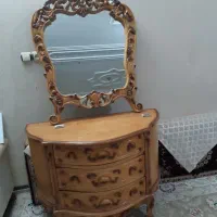 آینه و دراور